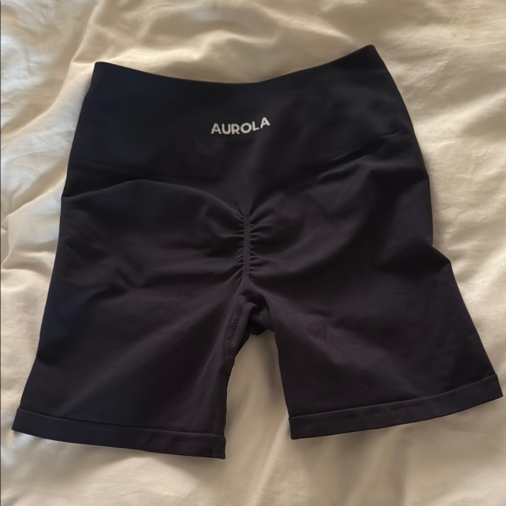 Aurola intensify workout short